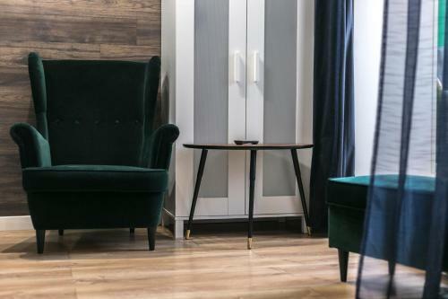 Marina By Happy 7 Apartments