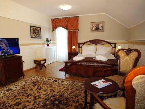 Hotel Dom Pracy Tw�rczej