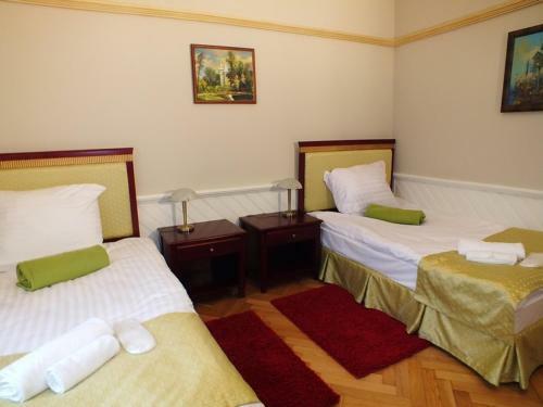 Hotel Dom Pracy Tw�rczej