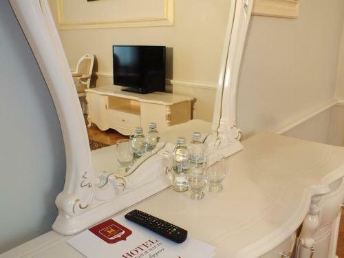 Hotel Dom Pracy Tw�rczej