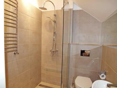 Hotel Dom Pracy Tw�rczej