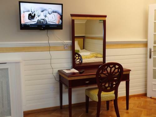 Hotel Dom Pracy Tw�rczej