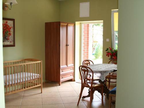 Apartment Golczewo