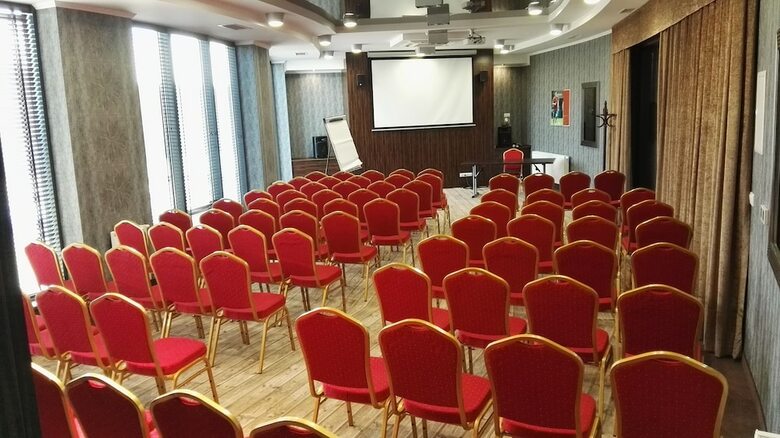 Hotel Mistral Sport