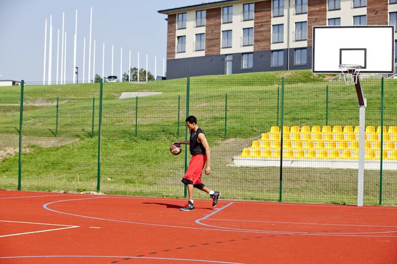 Hotel Mistral Sport