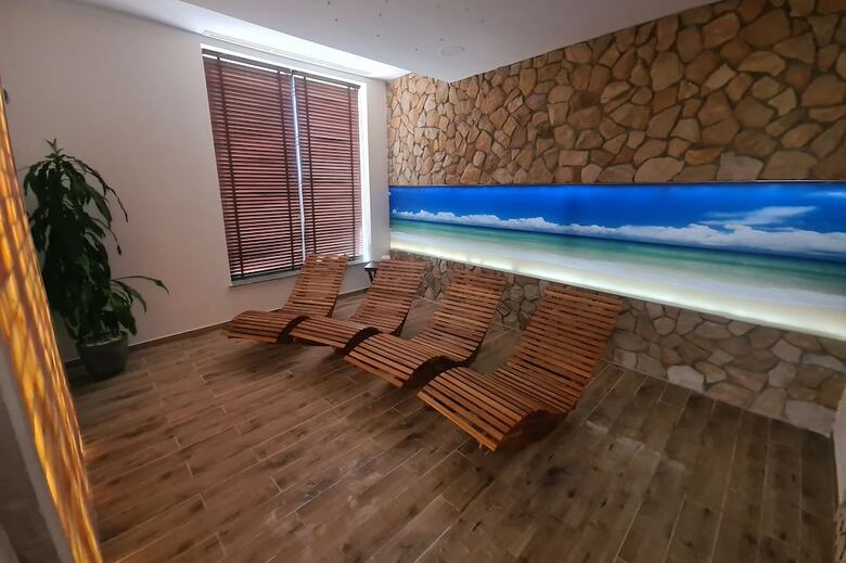 Hotel Mistral Sport