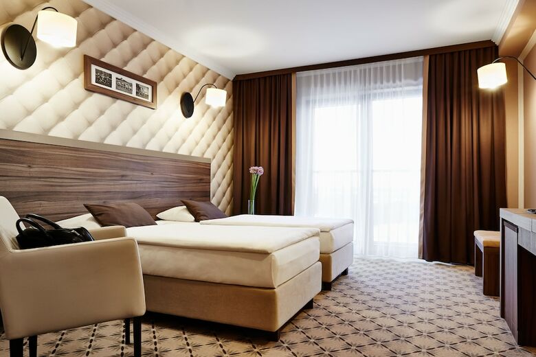 Hotel Mistral Sport