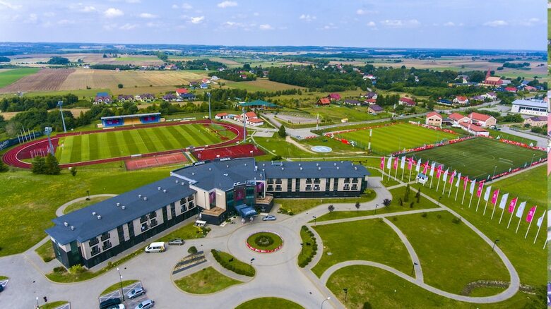 Hotel Mistral Sport