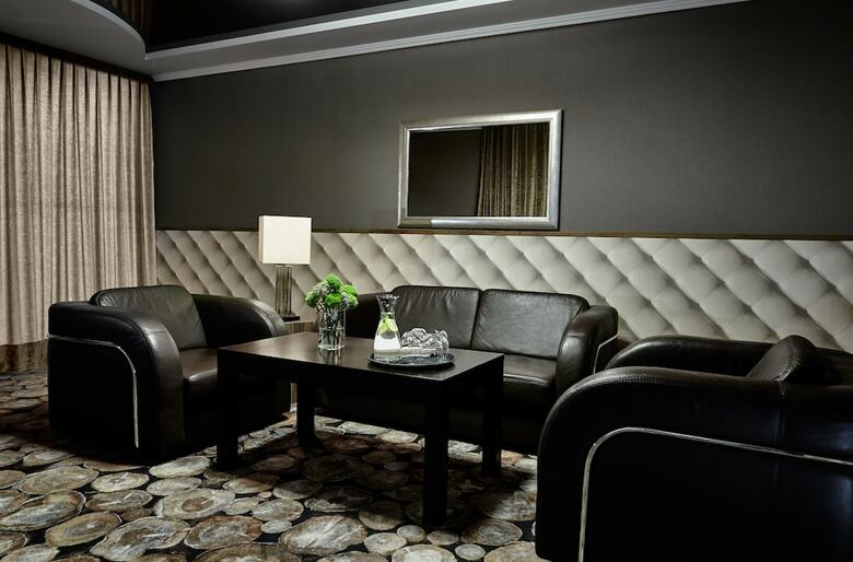 Hotel Mistral Sport