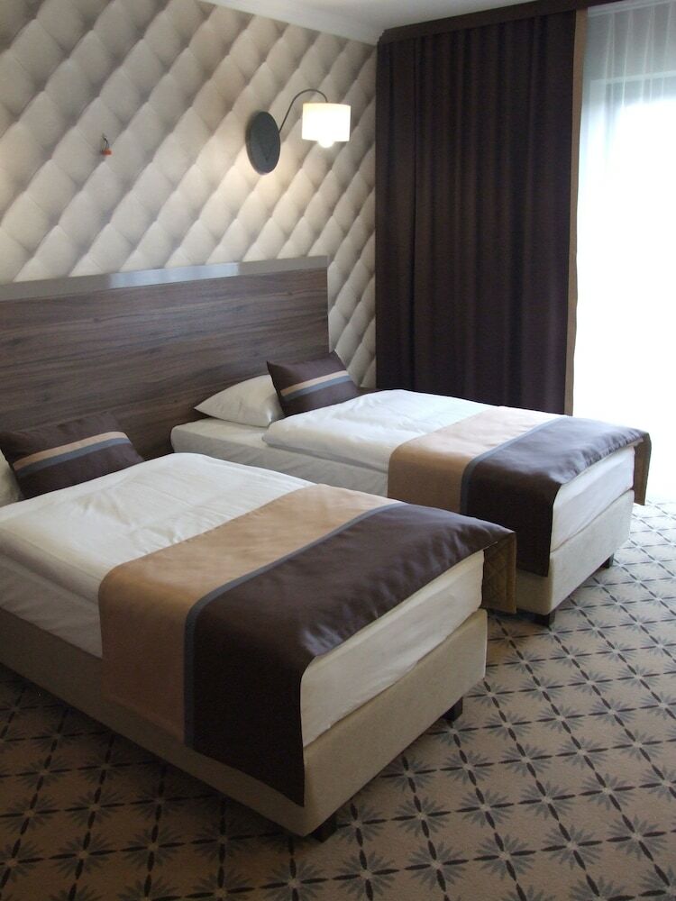 Hotel Mistral Sport