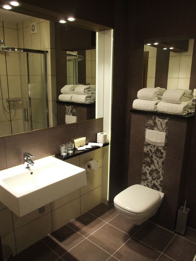 Hotel Mistral Sport