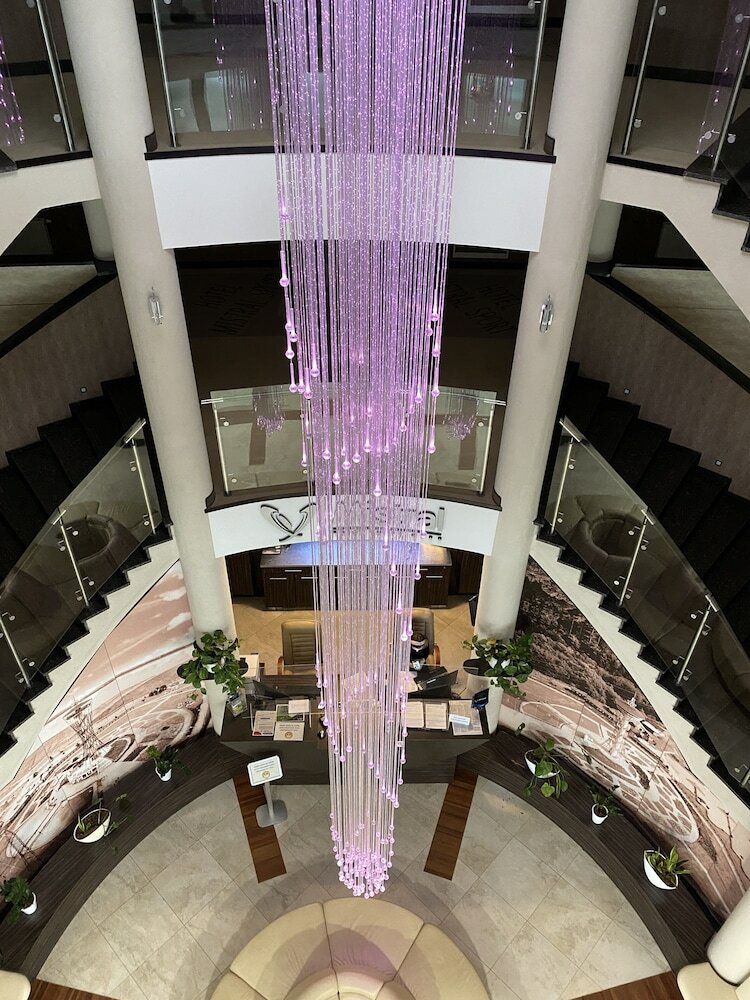 Hotel Mistral Sport