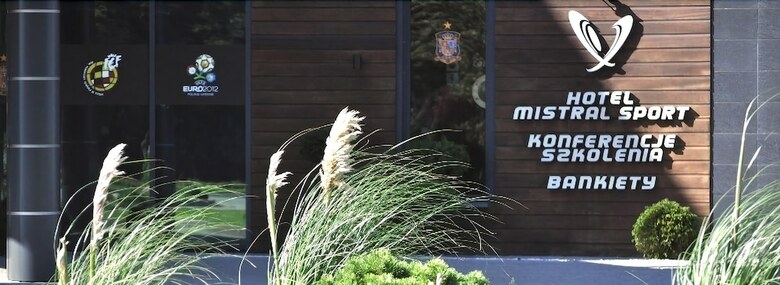 Hotel Mistral Sport