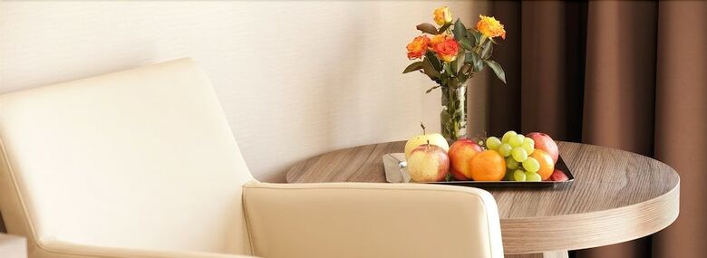 Hotel Mistral Sport