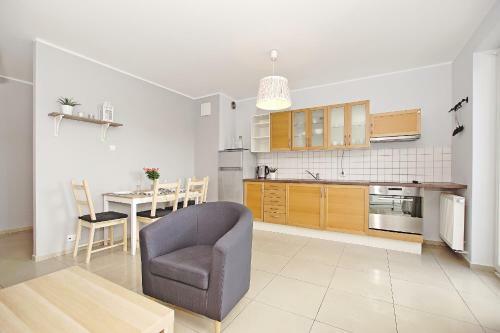 House Manager - Apartament Galeria