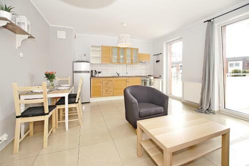 House Manager - Apartament Galeria