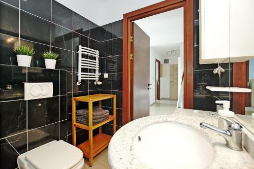 House Manager - Apartament Galeria