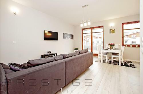 Prestige Apartments Neptun Park