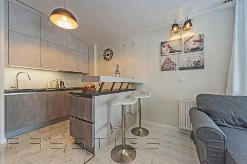 Prestige Apartments Neptun Park