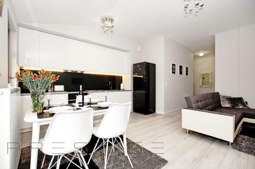Prestige Apartments Neptun Park