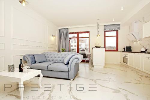 Prestige Apartments Neptun Park
