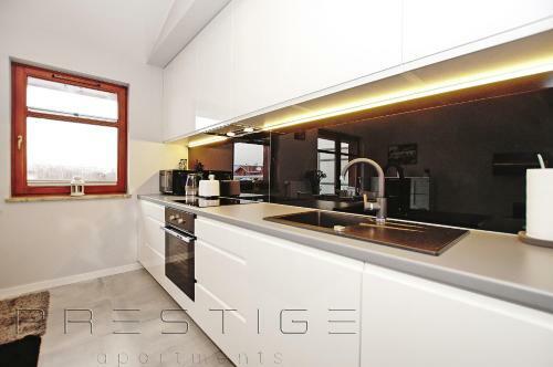 Prestige Apartments Neptun Park