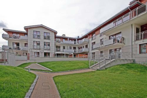Prestige Apartments Neptun Park