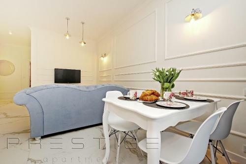 Prestige Apartments Neptun Park