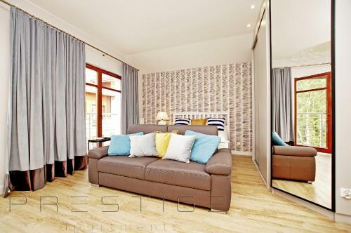 Prestige Apartments Neptun Park
