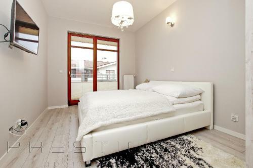 Prestige Apartments Neptun Park
