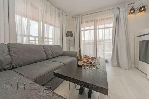 Prestige Apartments Neptun Park