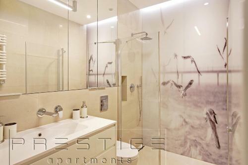 Prestige Apartments Neptun Park