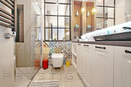 Prestige Apartments Neptun Park