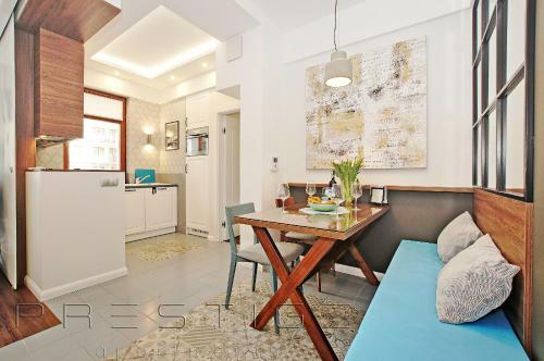 Prestige Apartments Neptun Park