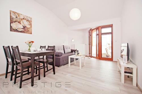 Prestige Apartments Neptun Park