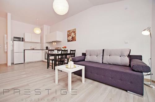 Prestige Apartments Neptun Park