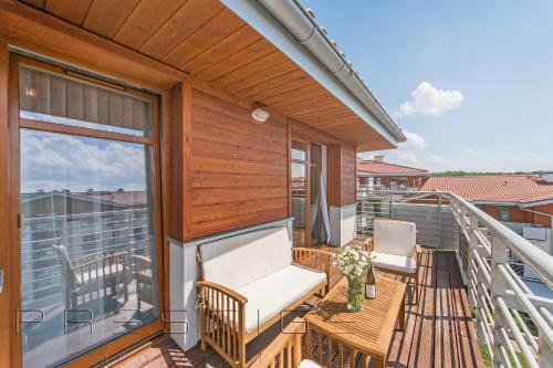 Prestige Apartments Neptun Park