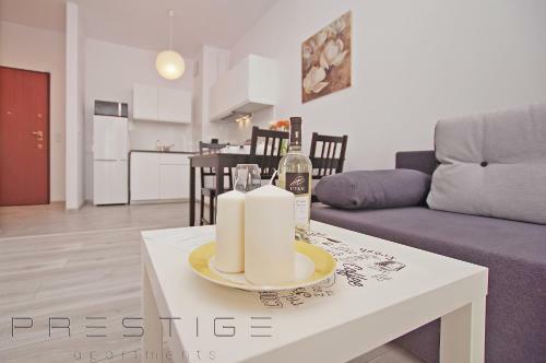 Prestige Apartments Neptun Park