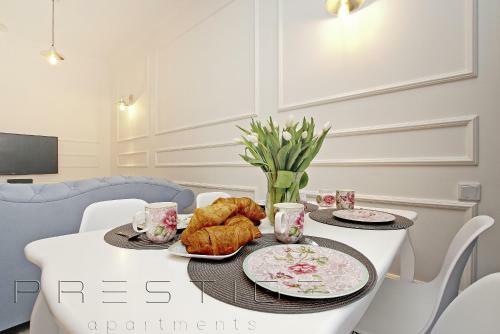 Prestige Apartments Neptun Park