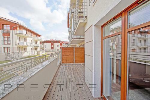 Prestige Apartments Neptun Park