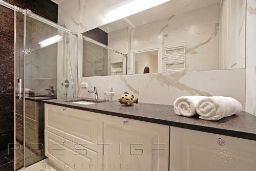 Prestige Apartments Neptun Park