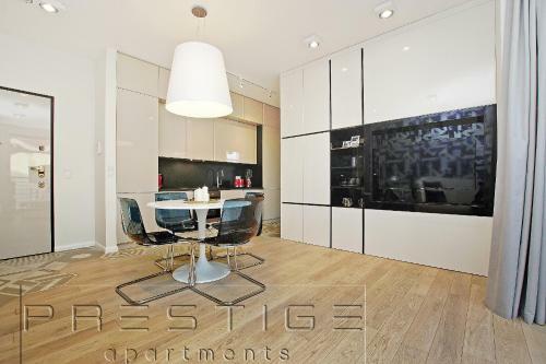 Prestige Apartments Neptun Park