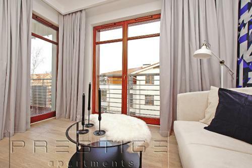 Prestige Apartments Neptun Park
