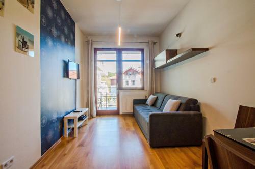 Neptun Park Maritime Apartment With Balcony