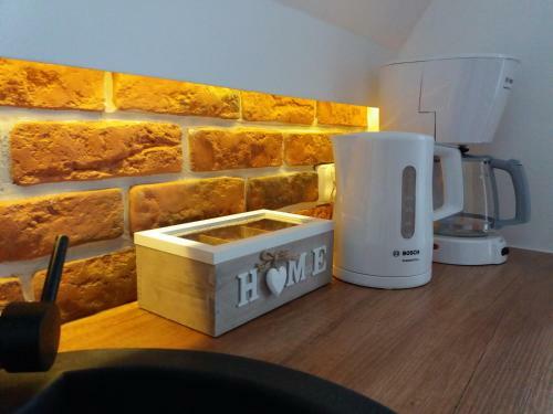 H&t Apartament Przy Starym ?urawiu