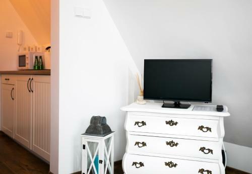 H&t Apartament Przy Starym ?urawiu