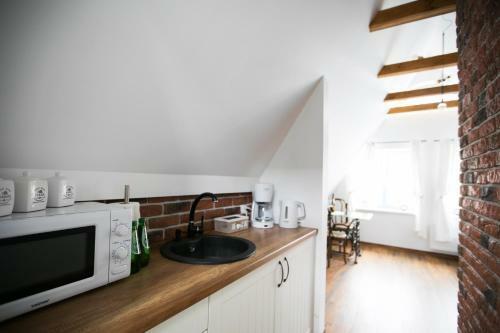 H&t Apartament Przy Starym ?urawiu