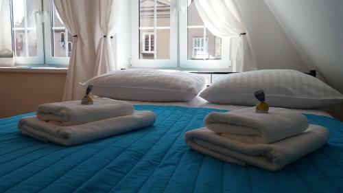 H&t Apartament Przy Starym ?urawiu