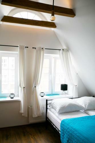 H&t Apartament Przy Starym ?urawiu