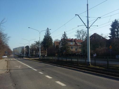 Oliwadream - Apartament Gda?sk Oliwa